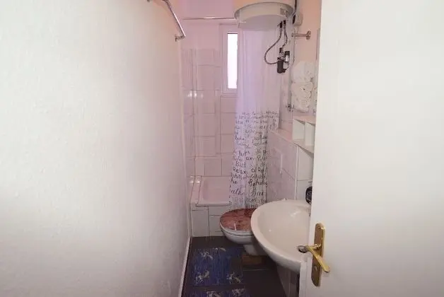 Apart Daire, Birden Çok Yatak Odası (36-00)