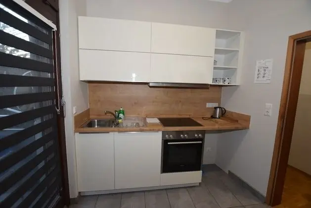 Apart Daire, 4 Yatak Odası (38-00)