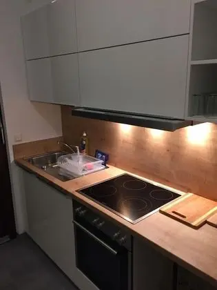 Apart Daire, 4 Yatak Odası (38-00)
