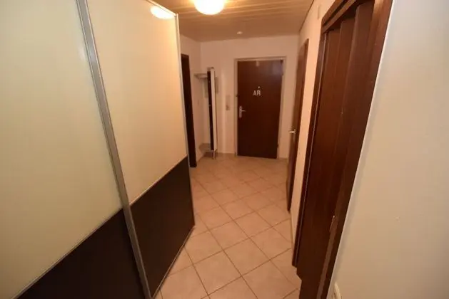 Apart Daire, 2 Yatak Odası (39-00)