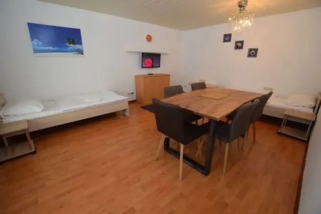 Apart Daire, 2 Yatak Odası (39-00)