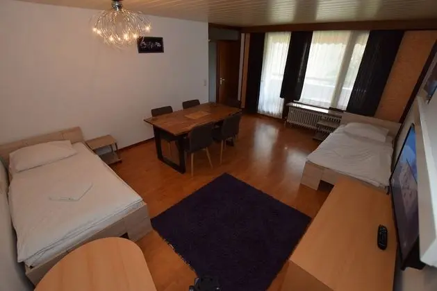 Apart Daire, 2 Yatak Odası (39-00)