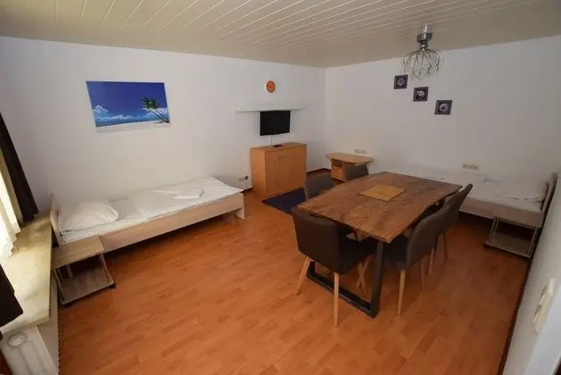 Apart Daire, 2 Yatak Odası (39-00)
