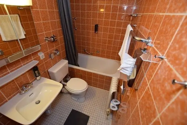 Apart Daire, 2 Yatak Odası (39-00)