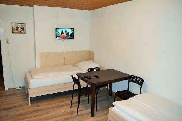 Apart Daire, 2 Yatak Odası (42-00)