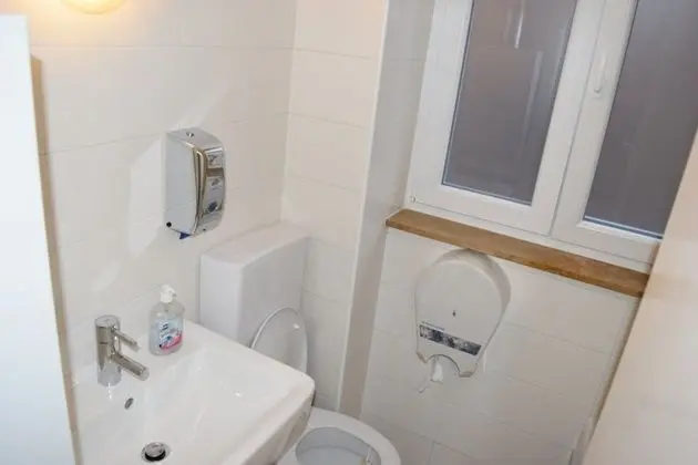 Apart Daire, 2 Yatak Odası (42-00)