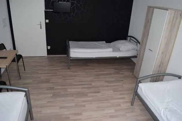 Basic Apart Daire, 3 Yatak Odası (45-00)