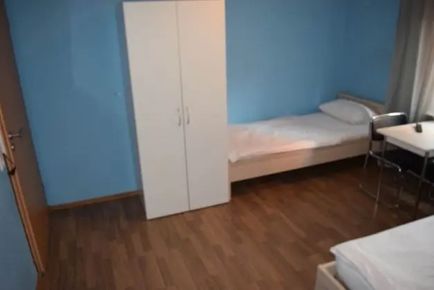 Apart Daire, Birden Çok Yatak Odası (49-00)