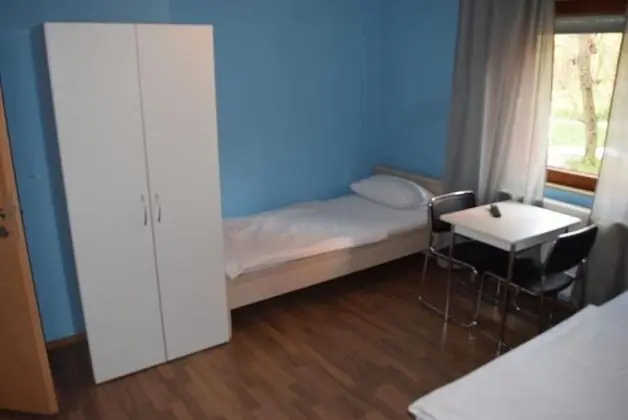 Apart Daire, Birden Çok Yatak Odası (49-00)