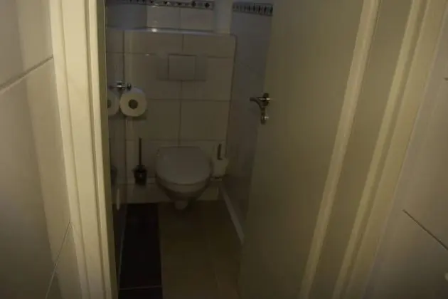 Apart Daire, 2 Yatak Odası (54-00)