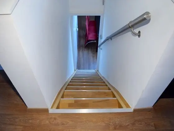 Apart Daire, Birden Çok Yatak Odası (63-00)