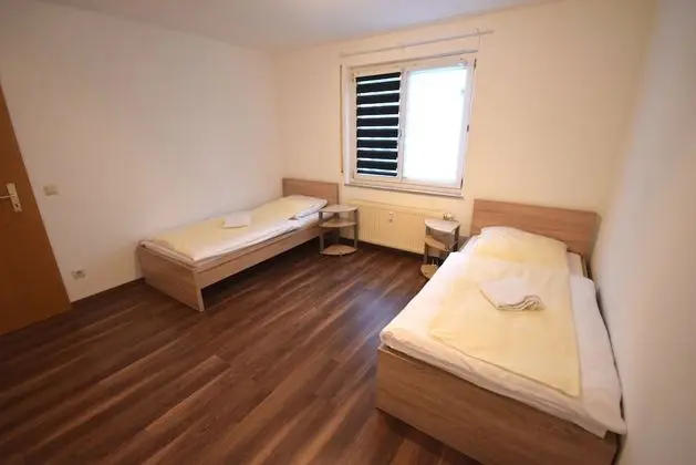 Apart Daire, 2 Yatak Odası (72-00)