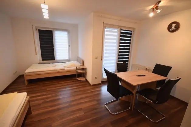 Apart Daire, 2 Yatak Odası (72-00)