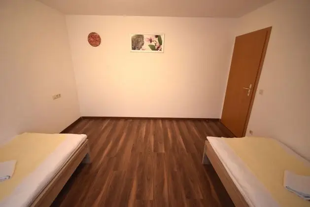 Apart Daire, 2 Yatak Odası (72-00)