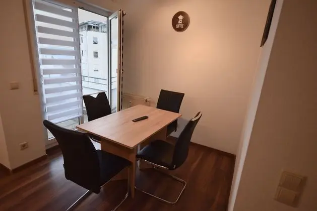Apart Daire, 2 Yatak Odası (72-00)