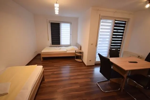 Apart Daire, 2 Yatak Odası (72-00)