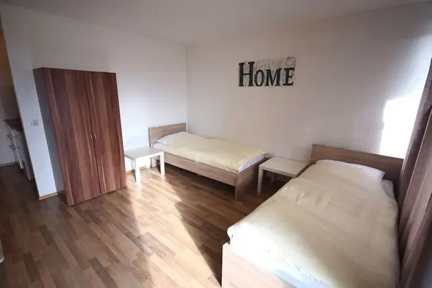 Apart Daire, 1 Yatak Odası (74-00)