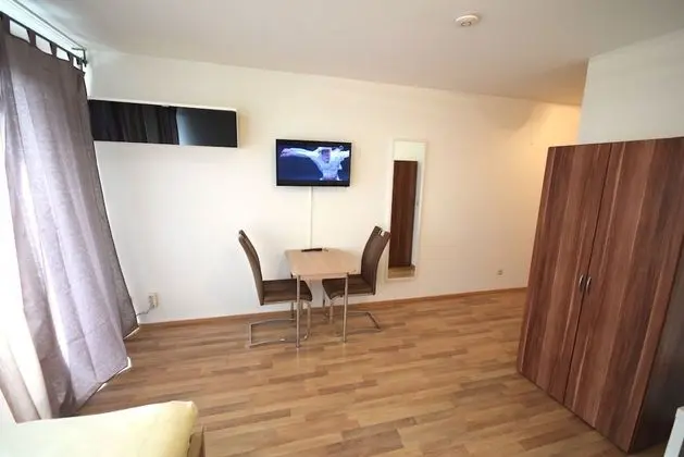 Apart Daire, 1 Yatak Odası (74-00)