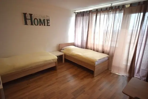 Apart Daire, 1 Yatak Odası (74-00)