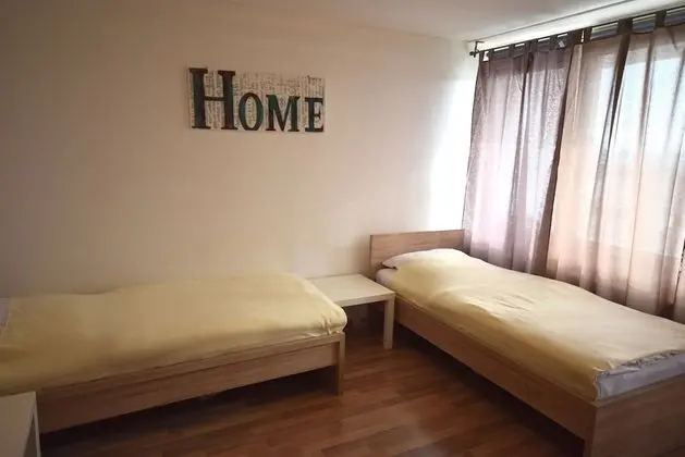 Apart Daire, 1 Yatak Odası (74-00)