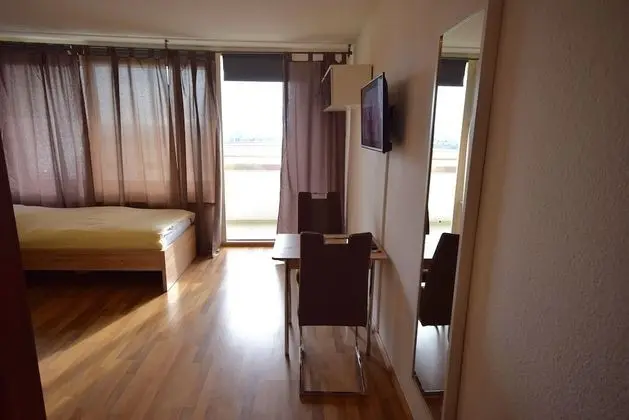 Apart Daire, 1 Yatak Odası (74-00)