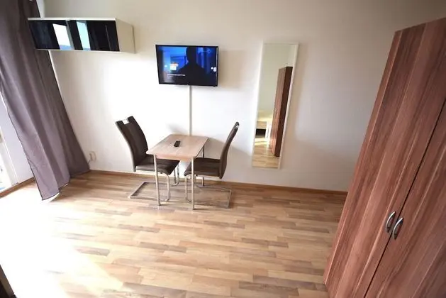 Apart Daire, 1 Yatak Odası (74-00)