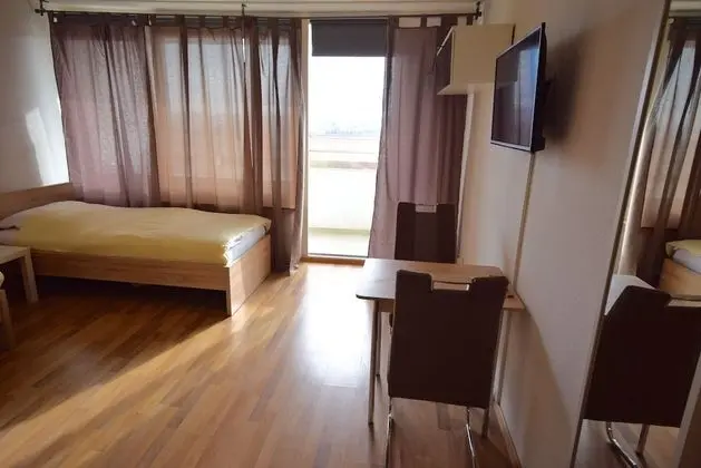 Apart Daire, 1 Yatak Odası (74-00)