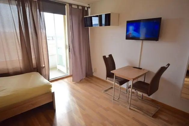 Apart Daire, 1 Yatak Odası (74-00)