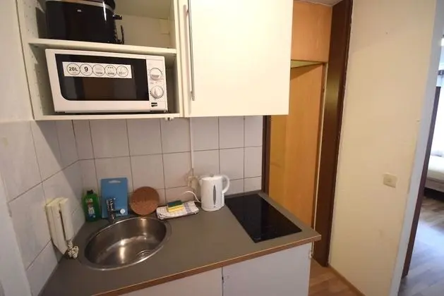 Apart Daire, 1 Yatak Odası (74-00)