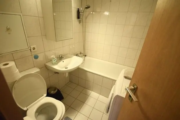 Apart Daire, 1 Yatak Odası (74-00)