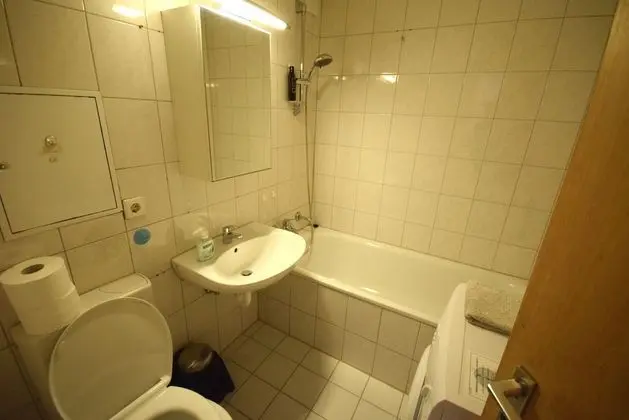 Apart Daire, 1 Yatak Odası (74-00)
