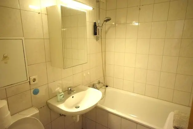 Apart Daire, 1 Yatak Odası (74-00)