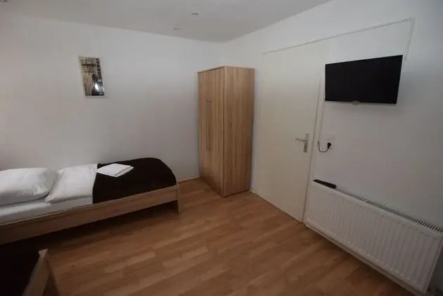 Apart Daire, 2 Yatak Odası (81-00)