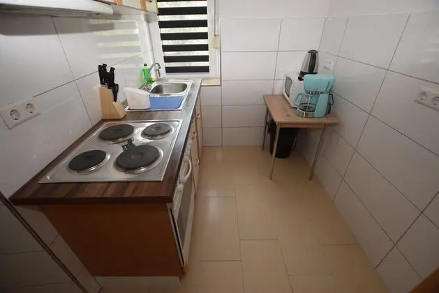 Apart Daire, 2 Yatak Odası (81-00)
