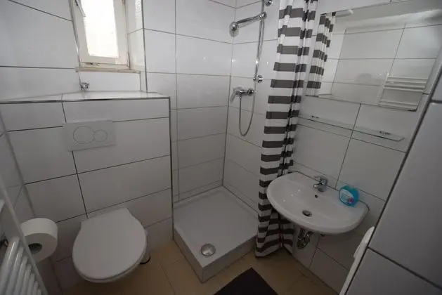 Apart Daire, 2 Yatak Odası (81-00)
