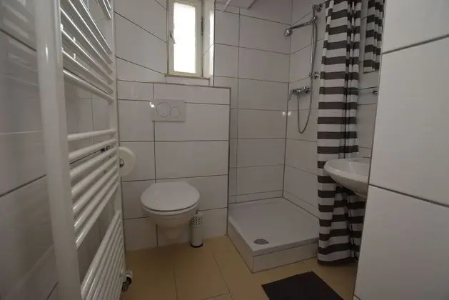 Apart Daire, 2 Yatak Odası (81-00)