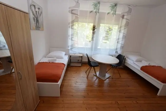 Apart Daire, 3 Yatak Odası, Ortak Banyo (incl. cleaning fee EUR 50 per stay)