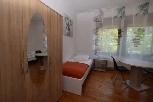 Apart Daire, 3 Yatak Odası, Ortak Banyo (incl. cleaning fee EUR 50 per stay)
