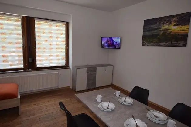 Apart Daire, 3 Yatak Odası, Ortak Banyo (incl. cleaning fee EUR 50 per stay)