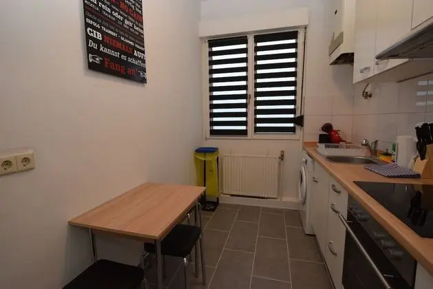 Apart Daire, 3 Yatak Odası, Ortak Banyo (incl. cleaning fee EUR 50 per stay)