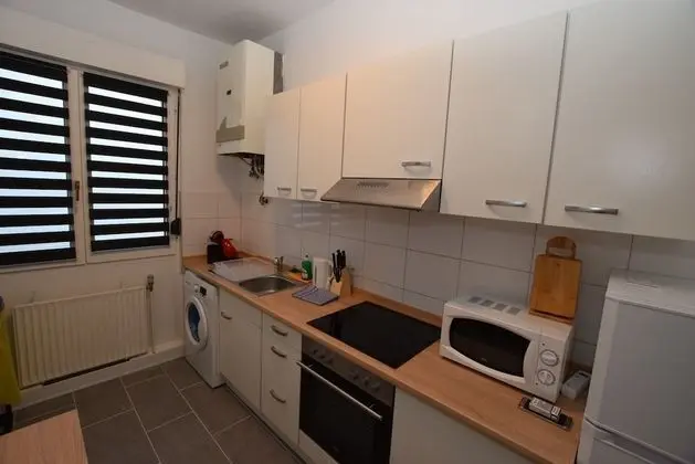 Apart Daire, 3 Yatak Odası, Ortak Banyo (incl. cleaning fee EUR 50 per stay)