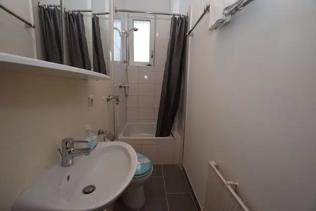 Apart Daire, 3 Yatak Odası, Ortak Banyo (incl. cleaning fee EUR 50 per stay)