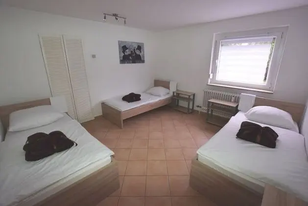 Apart Daire, 2 Yatak Odası (85-00)