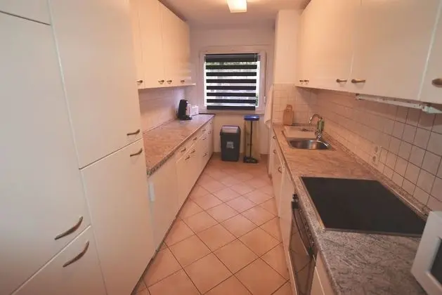 Apart Daire, 2 Yatak Odası (85-00)