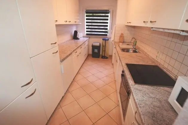 Apart Daire, 2 Yatak Odası (85-00)