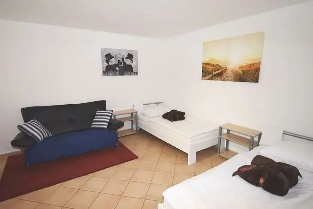 Apart Daire, 2 Yatak Odası (85-00)