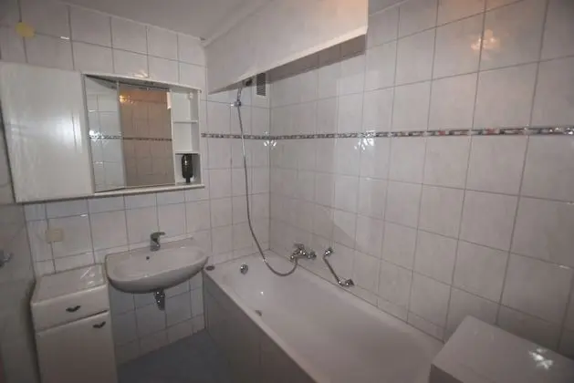Apart Daire, 2 Yatak Odası (85-00)