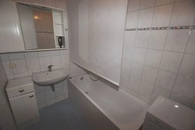 Apart Daire, 2 Yatak Odası (85-00)