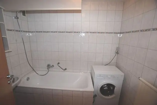 Apart Daire, 2 Yatak Odası (85-00)