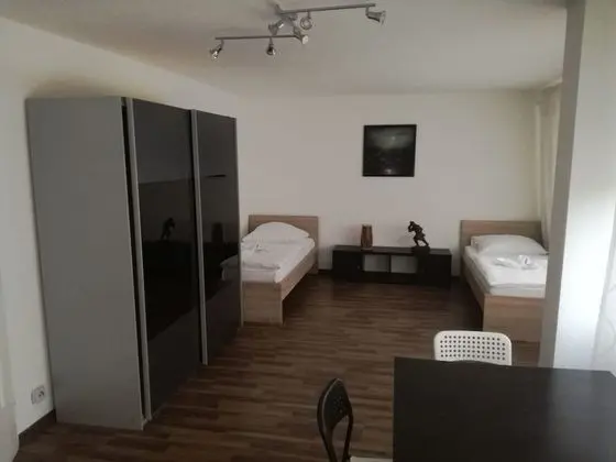 Apart Daire, 1 Yatak Odası (92-00)